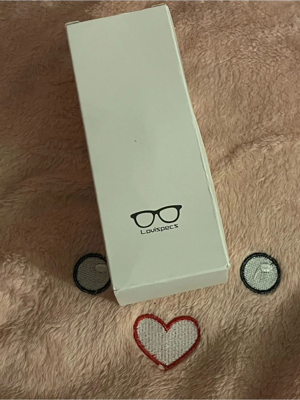 Women’s Translucent Lavender Cat-Eye .75 Reader Glasses